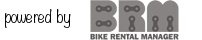 Powered By Bike Rental Manager